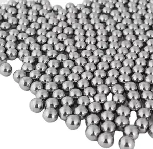 Silicone Nitride Beads Used As Grinding Media For Bead Mill Grinding Machine