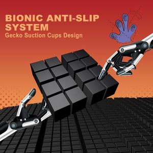 CHUDUN Дышащие водонепроницаемые и маслостойкие нескользящие туфли для поваров на шнуровке с защитой от запаха, черные, высококачественные повседневные кожаные туфли для кейтеринга - Product Image 4