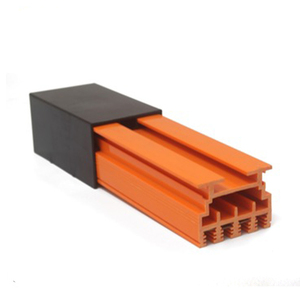 KEDO <span class=keywords><strong>FKD</strong></span> 4P50A Grue à câble, chariot mobile, rail de guidage multipolaire anti-poussière, équipement d'automatisation, alimentation mobile - Product Image 3