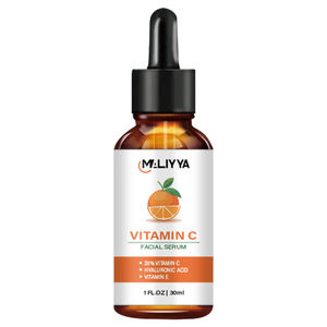 Mariya <span class=keywords><strong>Effaclar</strong></span> Sérum anti-âge ultra concentré pur avec vitamine B3 C Niacinamide pour essence pour la peau du visage - Product Image 3