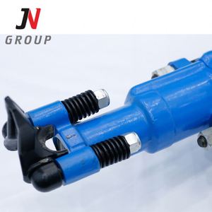 Mano <span class=keywords><strong>de</strong></span> perforación <span class=keywords><strong>de</strong></span> rocas <span class=keywords><strong>de</strong></span> perforación <span class=keywords><strong>de</strong></span> la máquina para el Rock duro <span class=keywords><strong>de</strong></span> perforación - Product Image 5