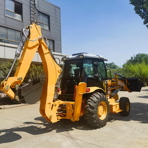 ركائز قابلة للطي ، رافعة جرافة روبوت لإعادة تأهيل المجاري في الفضاء المحصور - Product Image 5