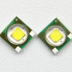 led厂家1-3W大功率LED XPE白光3535灯珠