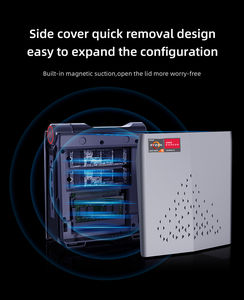 2023 AMD <span class=keywords><strong>AMR5</strong></span> Amd 5800u 11 <span class=keywords><strong>Mini</strong></span> <span class=keywords><strong>PC</strong></span> 8GB RAM y 128GB SSD Gaming & Office Home Desktop con Intel Chipset Nuevo producto - Product Image 5