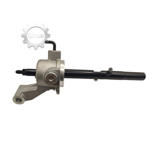 ชุดเกียร์อัตโนมัติใหม่สำหรับรถยนต์ VW Bora Polo Jetta Skoda Octavia Beetle รุ่น OEM 02T301230T  02T301230AD  02T301230AA - Product Image 2