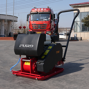 Xăng Động Cơ Sử Dụng <span class=keywords><strong>Robin</strong></span> Động Cơ <span class=keywords><strong>Wacker</strong></span> Rung Tấm <span class=keywords><strong>Compactor</strong></span> - Product Image 3