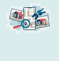 Aplicaciones DE DESARROLLO DE buscador de propiedades de alquiler Premium Funciones personalizadas para uso móvil Versión de Internet de exportadores indios