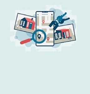 Applications de développement de solutions de recherche de propriétés à louer haut de gamme avec fonctions personnalisées pour l'utilisation mobile, version Internet, provenant d'exportateurs indiens - Product Image 4