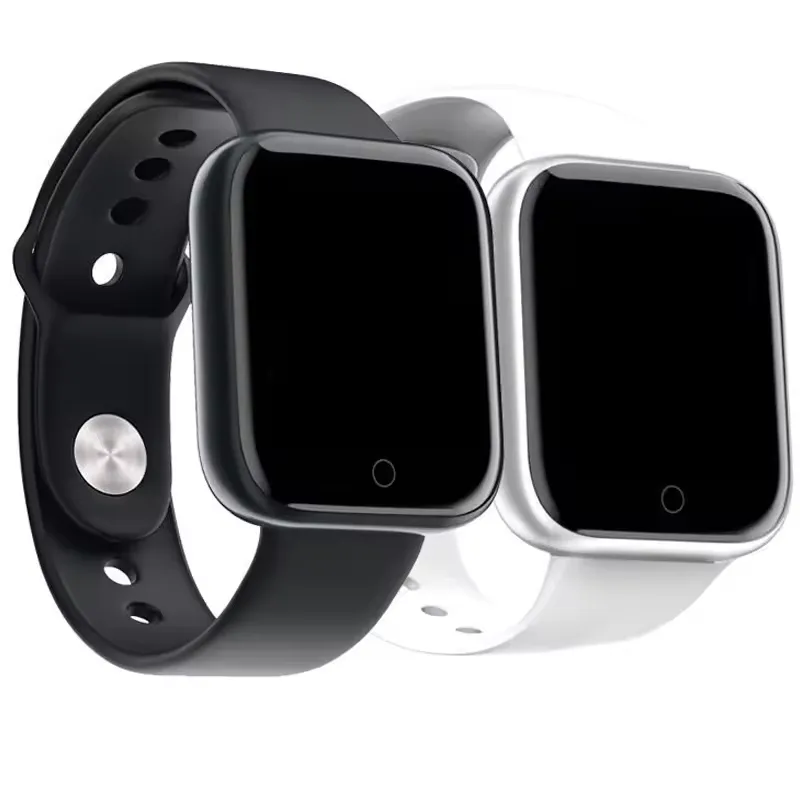 Оптовая Продажа пользовательских приложений Y68 D20 1,44 дюймов умные часы мобильный телефон Android умные часы