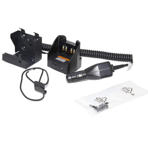 RLN4883A Car Walkie Talkie Fast Charger Compatible with E8600 E8608 E8628 DP3441 DP3601 GP338 GP328 Radio Intercom - Product Image 6