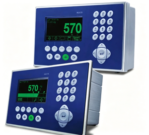 เครื่องชั่งน้ำหนัก Veidt สำหรับคลังสินค้า Toledo พร้อมจอแสดงผล IND570 IND560 - Product Image 1