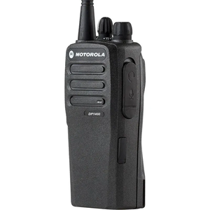 Walkie Talkies Originales DP1400, Radio Bidireccional Digital, Remoto DMR UHF/VHF, AES256 - Product Image 6