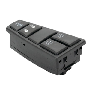 Pièces de rechange pour camions européens de grande capacité, interrupteur du panneau de commande côté conducteur 20752915 pour Vo-lvo VNL FM FH12 FH FMX - Product Image 3