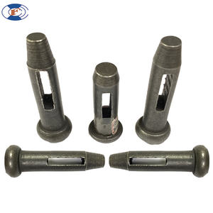 HF formatura cassaforma diretta in fabbrica a muro con perno a testa piatta - Product Image 4