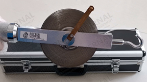 डिजिटल डिस्प्ले सुरंग अभिसरण मीटर गेज परीक्षण पुल के लिए - Product Image 6