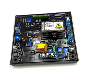 Régulateur de tension automatique SX460 AVR pour générateur - Product Image 6
