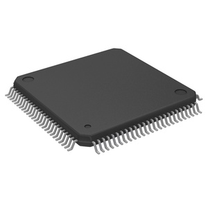 ไอซี DF38347HV MCU 8 บิต 60KB แฟลช 100QFP สำหรับควบคุมอุตสาหกรรม อุปกรณ์สมาร์ทโฮม IoT DF38347HV - Product Image 1