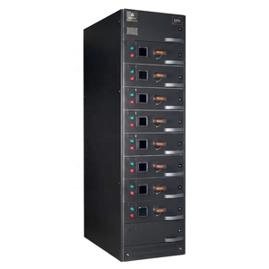 Tableau <span class=keywords><strong>de</strong></span> distribution intelligent modulaire Vertiv EPK 1000A pour centre <span class=keywords><strong>de</strong></span> données, alimentation sans interruption (ASI) CE IEC - Product Image 1