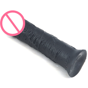 Estimulador <span class=keywords><strong>de</strong></span> Punto G, Masajeador Manual, Juguete Sexual Portátil, Dildo Realista Pequeño para Parejas, Venta al Por Mayor con Marca Privada - Product Image 3