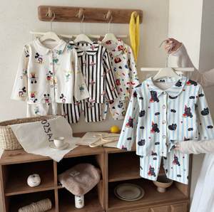 Pacas Mixtas de Ropa Nueva para Niños Marca 2025 con Diseños Novedosos y Envío Aleatorio - Product Image 3