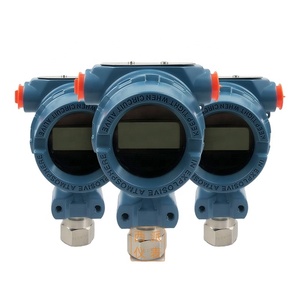 3051dp1a 2a 3a 4a 3051cd0a 3051 4~20mA+HART 0,065% Pression Différentielle - Product Image 5