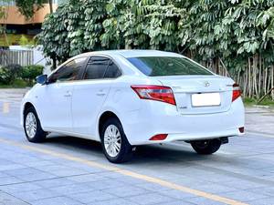 <span class=keywords><strong>2016</strong></span> para Vitz/<span class=keywords><strong>Yaris</strong></span> 1.5 Zhizhen Xingyao Auto Edición Limitada Sedán Compacto Oscuro Volante a la Izquierda Características de Estilo Único - Product Image 5