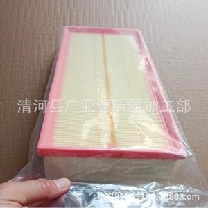 ตัวกรองอากาศสำหรับแลนด์โรเวอร์ ดีเฟนเดอร์ LR129322 อะไหล่ทดแทนรถยนต์ - Product Image 5