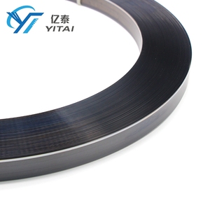 Lama per Taglio Acciaio di Alta Qualità, Spessore 2-4 Punti, Altezza 23,8mm per Realizzazione Fustelle - Product Image 6
