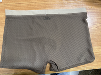 Caleçons boxeurs tricotés pour hommes, taille mi-haute, fins, respirants, antibactériens, grande taille, vente en gros ODM