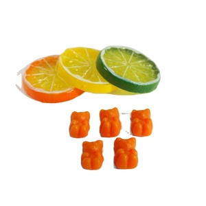 GMP BRC Halal Health Care Vitamin Multivitamin <b>Creatine</b> monohydrate gummies - Product Image 1