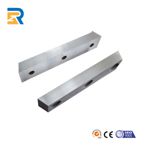 Công nghiệp thép cây Cutter <span class=keywords><strong>Blade</strong></span> shear <span class=keywords><strong>Blade</strong></span> Head với Arc & Square <span class=keywords><strong>Blade</strong></span> cho máy cắt phụ kiện - Product Image 4