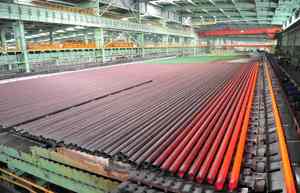 Tubería de Acero sin Costura 37mn 30CrMo4 34CrMo4, Tubería de Acero Estructural de Aleación, 20 24 30 Pulgadas, Estándar ASTM, Certificación API CE - Product Image 4