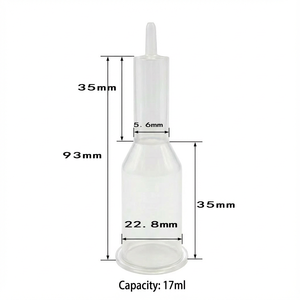 Colonna di Affinità a Due Stadi da 17ml per Separazione di Anticorpi - Materiali di Consumo da Laboratorio - Produttore Originale - Product Image 3