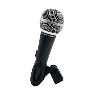 Micrófono de Karaoke Profesional de Alta Calidad, Dinámico, de Mano, con Cable, para KTV, Enseñanza y Canto - Product Image 5