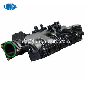 Colector de admisión para Opel Astra J, Insignia <span class=keywords><strong>A</strong></span> 55571993 CDTI, 55566258, 849245, 850764 - Product Image 3