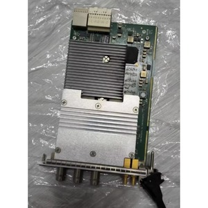 Oscilloscope PXI National Instruments NI PXIe-5160 500 MHz 2,5 GS/s 10 bits, 1 pièce d'occasion - Product Image 4