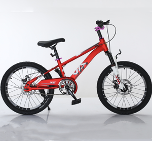 CHINA mejor bicicleta para niños pequeños para compras en línea/Cool Kids 16 bicicleta de montaña niños ciclo para estudiantes/ciclos de 20 pulgadas - Product Image 2