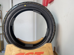 Nouveau <span class=keywords><strong>pneu</strong></span> tubeless pour scooter/<span class=keywords><strong>moto</strong></span> 90/90-12, garantie 1 an pour les motos électriques - Product Image 3