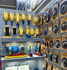 Outil multifonctionnel à poignée poussoir pour l'extraction de la poussière, 70*198mm, outil de <span class=keywords><strong>carrosserie</strong></span> automobile, ponçage et polissage de la surface de peinture, outil manuel - Product Image 6