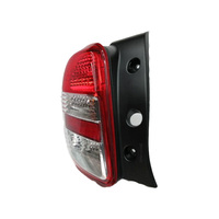 Système d'éclairage Rayton, feu arrière 26555-1HM0B 26550-1HM0B, feu arrière pour Nissan MARCH 2010, feu arrière, lampe arrière