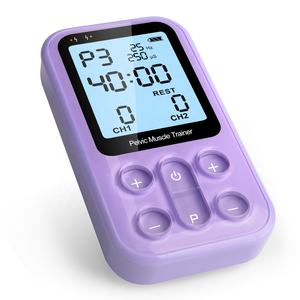 Dispositivo Médico de Clase II Konmed KM517 para Uso Doméstico, Estimulador de Recuperación de los Músculos del Suelo Pélvico, Máquina de Ejercicios de Kegel para Fortalecimiento Vaginal - Product Image 4