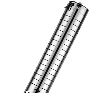 4sp 7.5HP 10HP High Head Deep Well 2 Inch Smart <b>Water</b> <b>Pumps</b> for Agriculture - Product Image 4