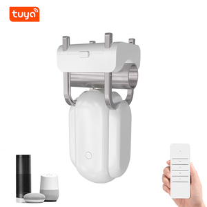 Robot rideau intelligent <span class=keywords><strong>Switchbot</strong></span> à télécommande à batterie Offre Spéciale en gros pour tige romaine - Product Image 5
