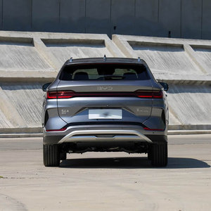 BYD Song PLUS 2025 DM-i 112km รุ่นขับเคลื่อนอัจฉริยะ รถ SUV ไฮบริด พลังงานใหม่ PHEV  ค่าจอง - Product Image 5