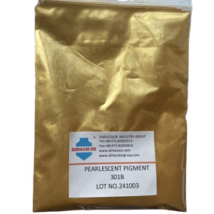 Vernice Metallica Oro Perla 301 - Alta Lucentezza e Resistenza agli Agenti Atmosferici per Rivestimenti Automobilistici e Industriali - Product Image 3