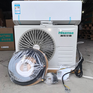 Climatiseur mural split économique 18000 BTU 220V, refroidissement et chauffage, OEM/ODM, R 32 / R 290 / R410A / R454B - Product Image 5