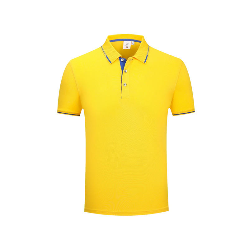 สีเหลือง