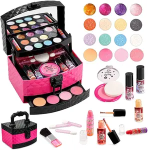 Makeup Set Cosmetic Beauty Set For Kids Custom Children Make OEM/ODM Factory