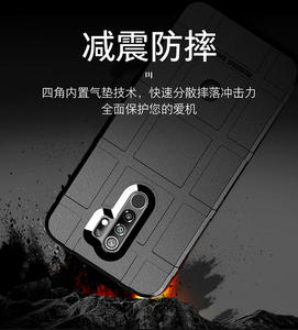 เคสกันกระแทก TPU ซิลิโคนนิ่ม,เคสป้องกันฝาหลังโทรศัพท์มือถือสำหรับ <span class=keywords><strong>Xiaomi</strong></span> For Redmi 9ปี <span class=keywords><strong>Redmi9</strong></span> - Product Image 5