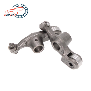 ชุดอาร์มวาล์วไอดีและไอเสีย CQHZJ ราคาดี XRM 110 Wave 100 <span class=keywords><strong>C100N</strong></span> สำหรับรถฮอนด้า ไทเกอร์ - Product Image 4